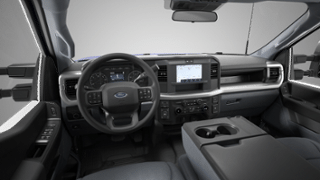 2026 Ford Super Duty® Internal Image 2